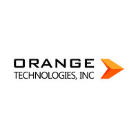 Orange Technologies, Inc Logo