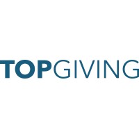Topgiving Logo