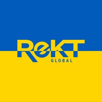 ReKTGlobal Logo