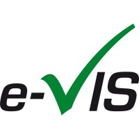 e-VIS Swedish Medicines Verification Organisation (e-VIS) Logo