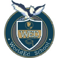 WorldEd School Logo