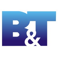 BNT SOFT Logo