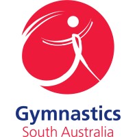 Gymnastics South Australia Inc Logo