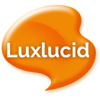 Luxlucid AB Logo