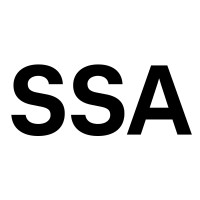 SSA Architekten AG BSA SIA Logo