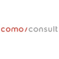 Como Consult GmbH Logo