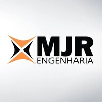 MJR Engenharia Logo