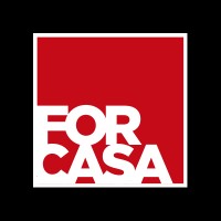 ForCasa Incorporações Imobiliárias Logo