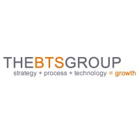 The BTS Group Logo
