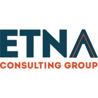 Etna Consulting Group Logo