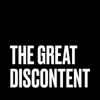 The Great Discontent Logo