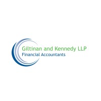 Giltinan and Kennedy LLP Logo