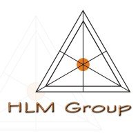 HLM Group - Experience Accuracy. Achieve Results. Logo