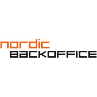 Nordic Backoffice Logo