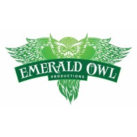 Emerald Owl Productions, Inc. Logo