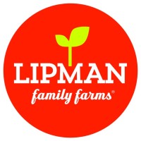 Lipman Family Farms Logo
