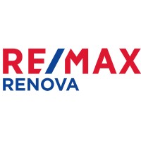 RE/MAX RENOVA EC Logo