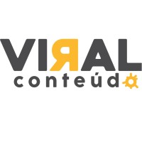 Viral Conteúdo Logo