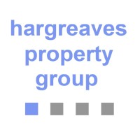Hargreaves Property Group Logo