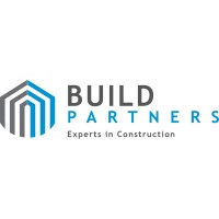 Build Partners Limited Logo