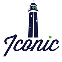 Iconic PMO, Inc. Logo
