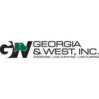 Georgia and West, Inc. Logo