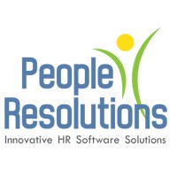 People Resolutions (Pty) Ltd Logo