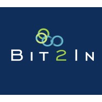 BIT2IN Logo