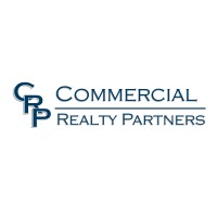 Commercial Realty Partners Logo