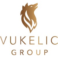 Vukelic Group Logo
