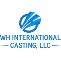 WH International Casting Logo