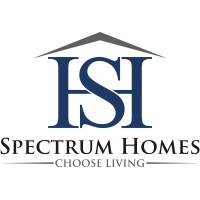 Spectrum Homes QLD Logo