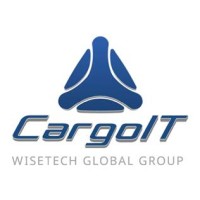 CargoIT AB Logo