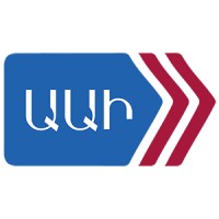 NIH, Armenia ՀՀ ԱՆ առողջապահության ազգային ինստիտուտ Logo