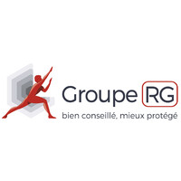 Groupe RG Logo