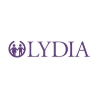 Lydia Home Association Logo