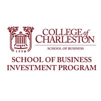 College of Charleston Investment Program Logo