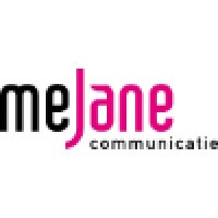 meJane Communicatie Logo