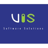 Vis Software Solutions Logo