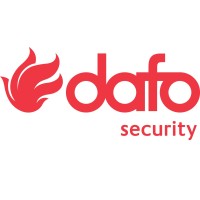 Dafo Security AB Logo