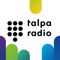 Talpa Radio Logo
