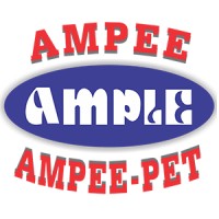 Ampee Packaging Equipment Logo