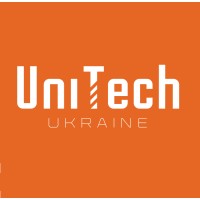 UniTech Ukraine Logo