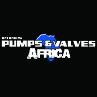 Pipes, Pumps and Valves Africa Logo