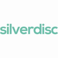 SilverDisc Limited Logo
