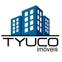Tyuco Imóveis Logo