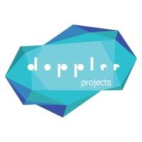 Doppler Projects Logo