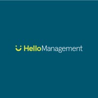 Hello Management Logo