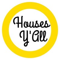 Houses Yall Logo