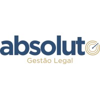 ABSOLUTO Gestão Legal Logo
